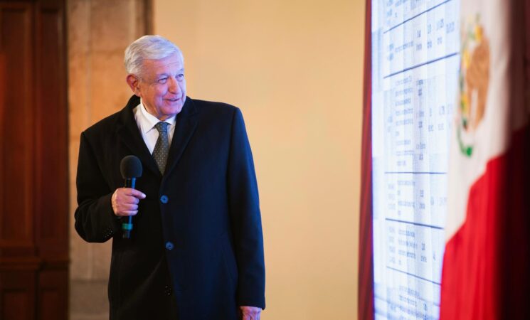 Programas para el Bienestar tienen cobertura en todos los municipios del país: AMLO