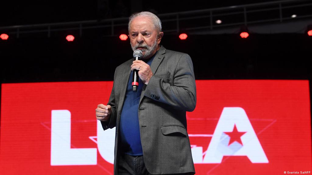 «El pueblo demostró su inclinación por la igualdad y la justicia”, afirma AMLO sobre elecciones en Brasil
