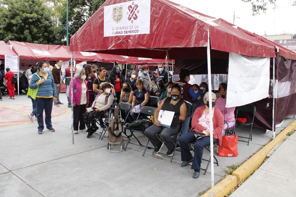 Realiza SEDESA campaña intensiva de mastografías gratuitas para prevenir cáncer de mama
