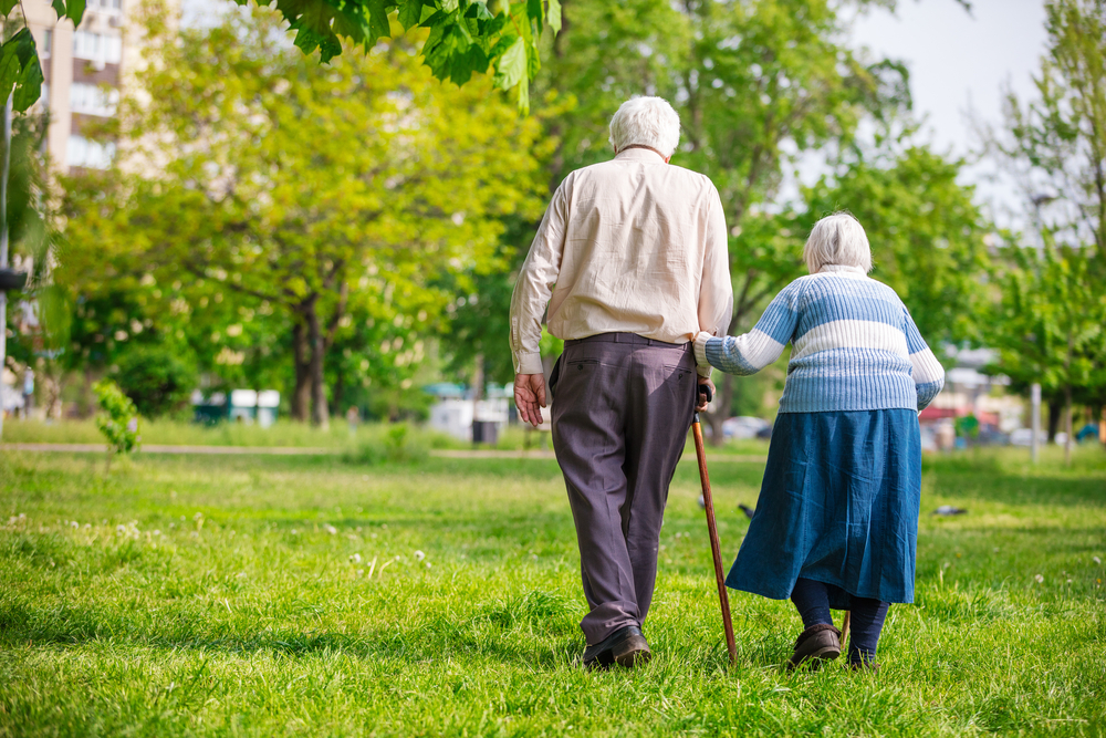 Impulsan en el Senado creación de estancias para el cuidado de adultos mayores