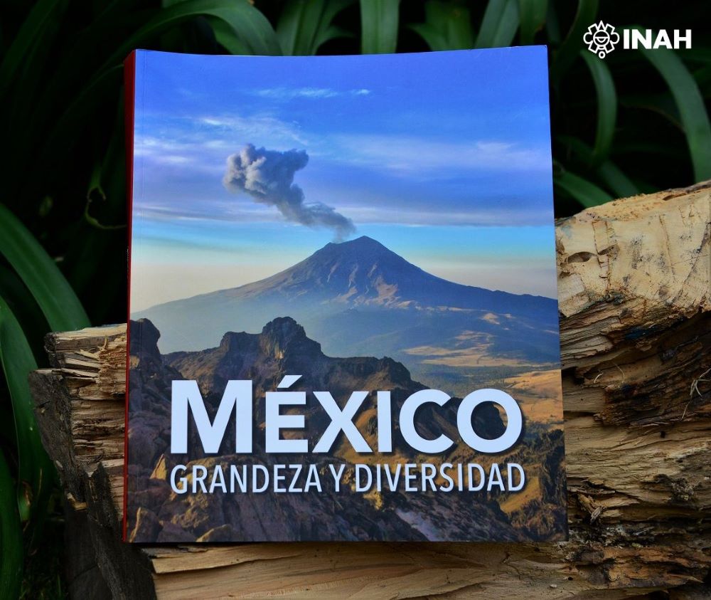 Este 5 de octubre se estrena la serie televisiva México diverso. El futuro de nuestra memoria
