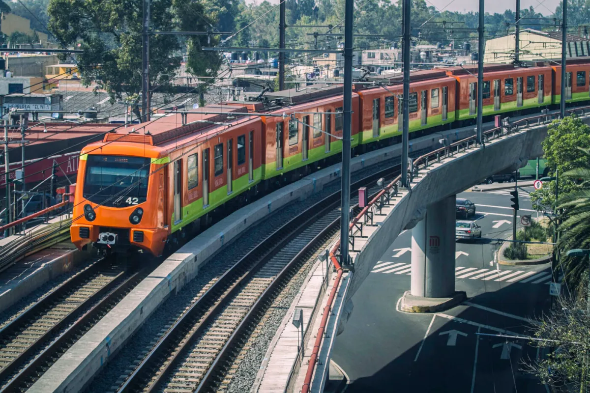 Tramo subterráneo de Línea 12 del Metro, listo en diciembre: Claudia Sheinbaum