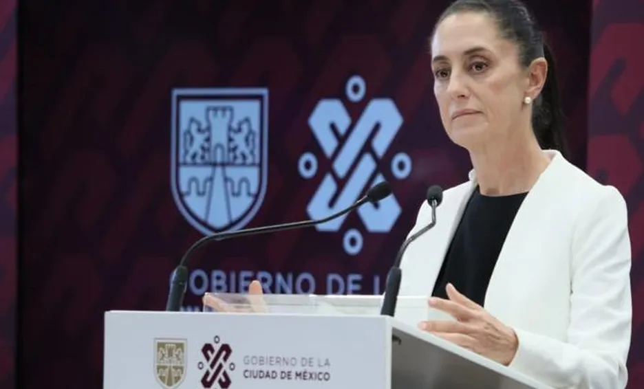 Difunde Jefa de Gobierno su Cuarto Informe en 4 minutos