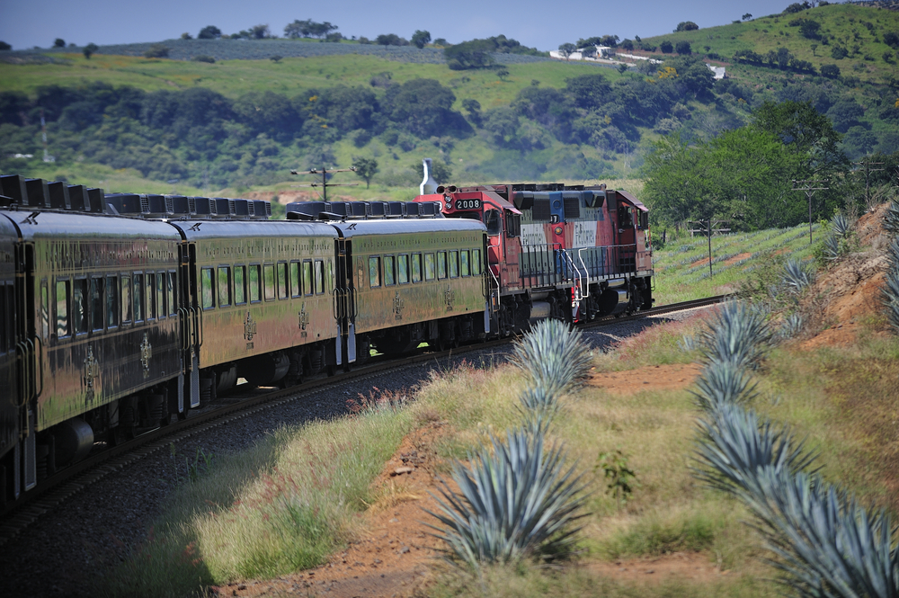 Gobierno propone destinar a Tren Maya más de 143 mil mdp en 2023, destaca nota del BID