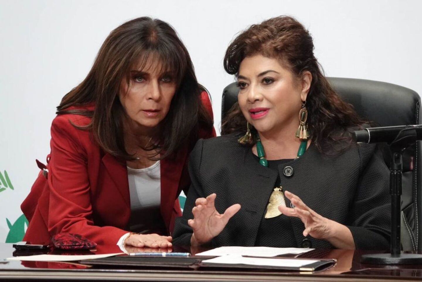 Ana María Lomelí asume la Coordinación de Comunicación Social del Gobierno de la Ciudad de México