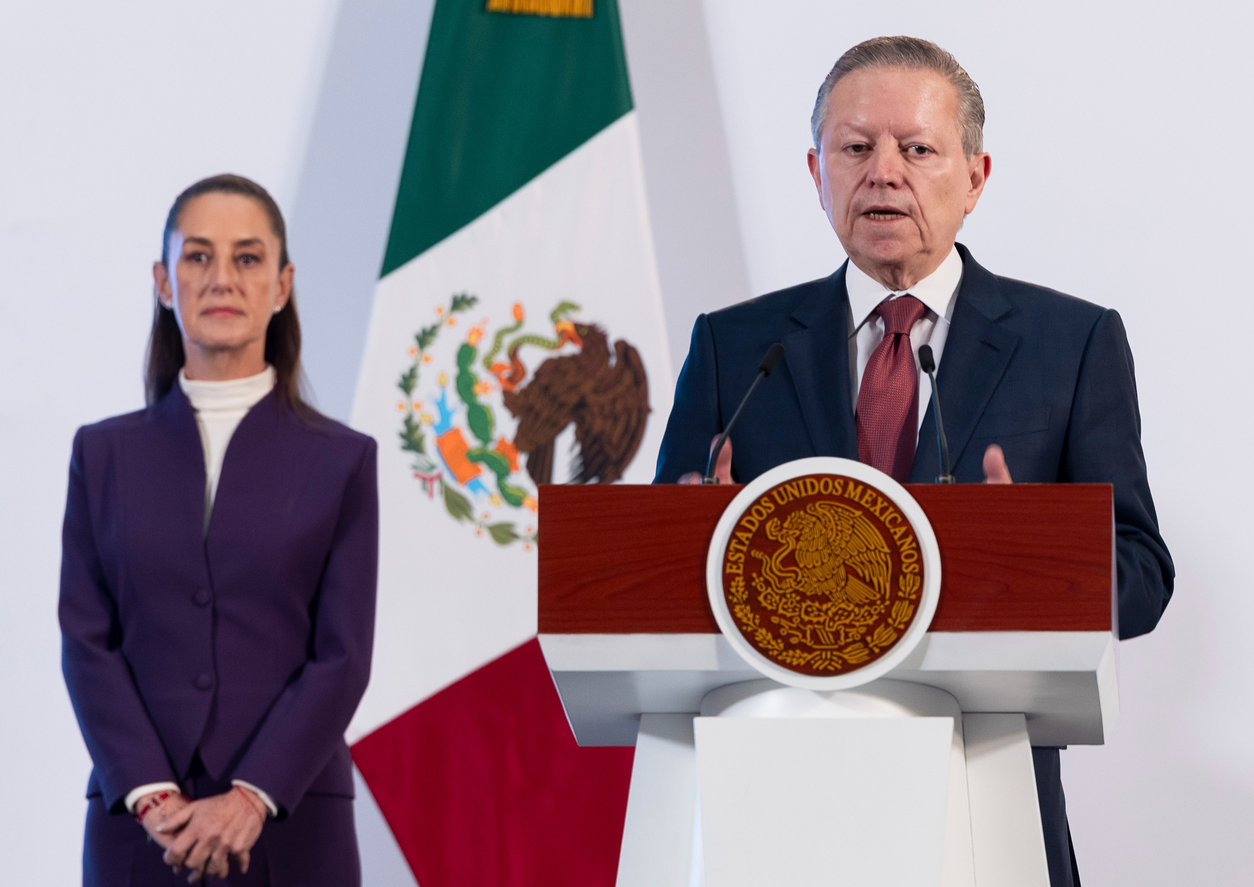 Arturo Zaldívar Invita a Participar en el Proceso de Selección de Jueces con Nueva Reforma Judicial ante la baja Respuesta: Solo Seis Candidatos Registrados para Cargos Judiciales