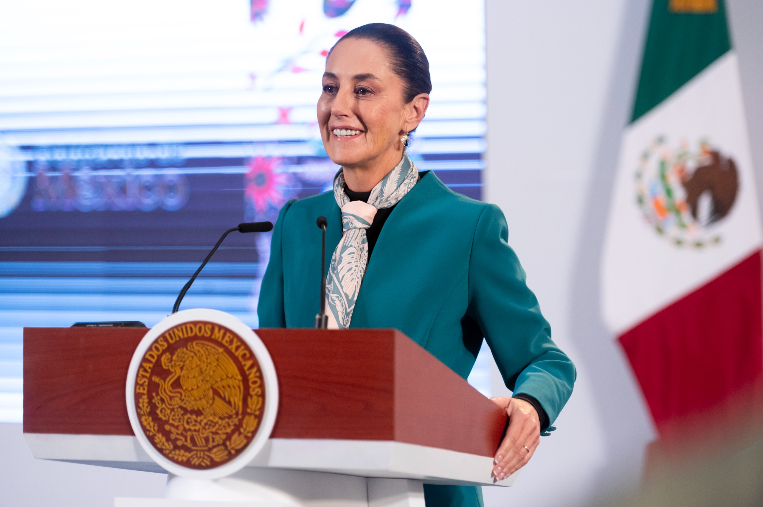 Sheinbaum: EU debe responder sobre operativo contra ‘El Mayo’