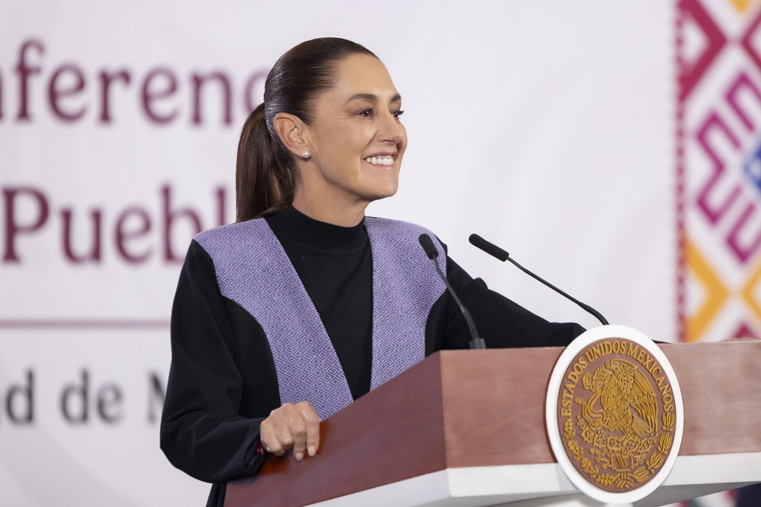 Sheinbaum celebra el Plan B: fin a los privilegios, tope a las jubilaciones millonarias y austeridad en el Congreso