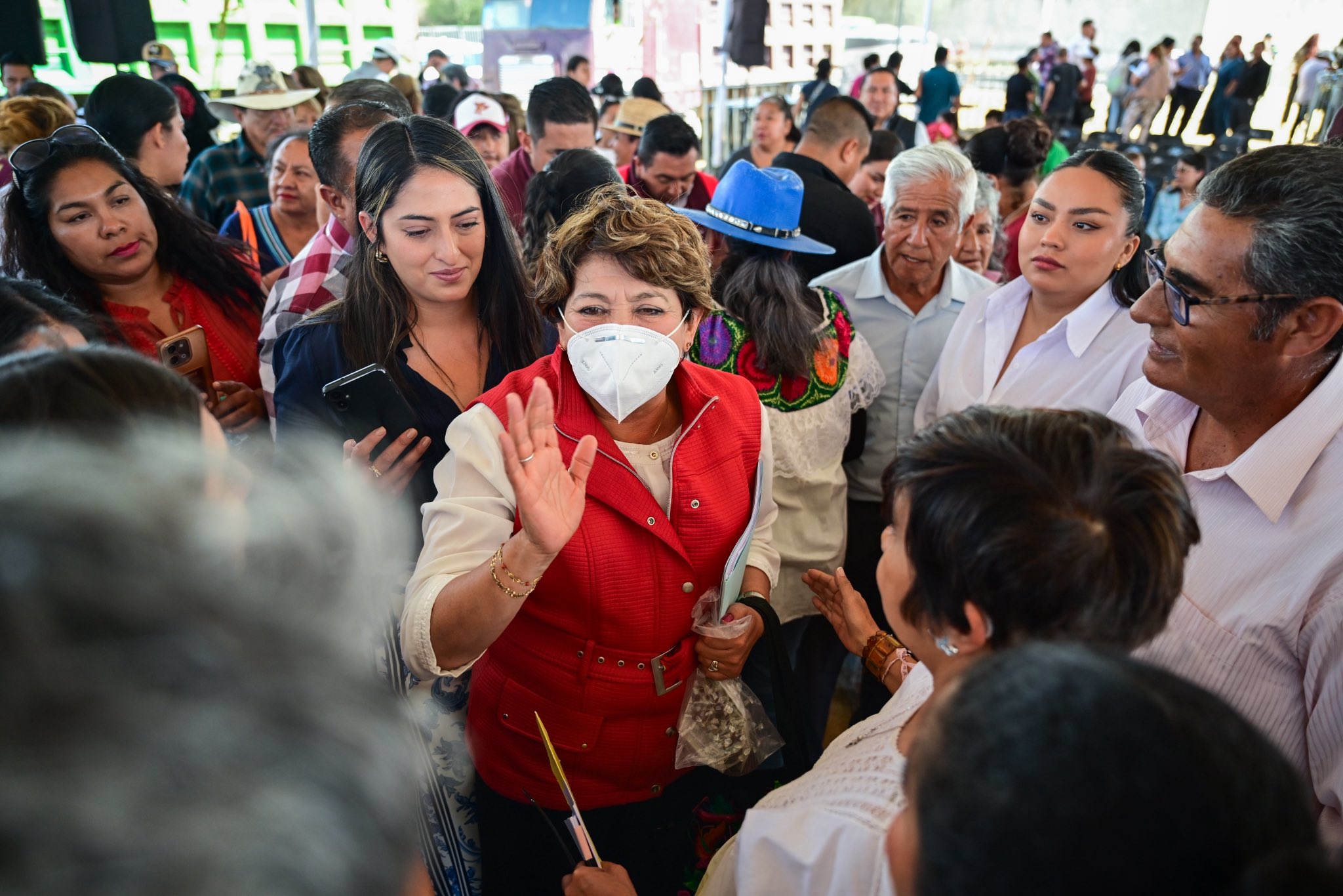 AVANZA VIVIENDAS PARA EL BIENESTAR EN ESTADO DE MÉXICO