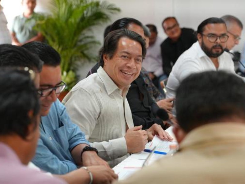 INVERSIÓN HISTÓRICA EN EDUCACIÓN PARA CHIAPAS