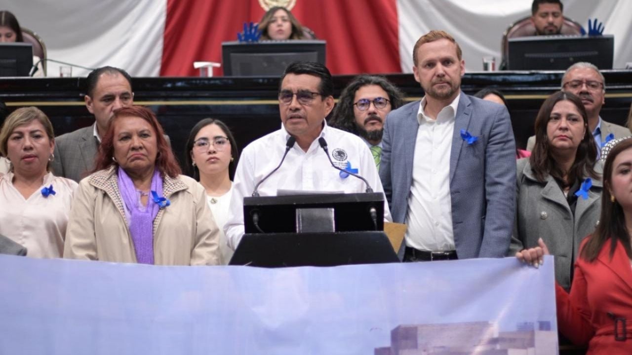 MORENA EN VERACRUZ EXIGE CASTIGO POR DERRAME DE PETRÓLEO
