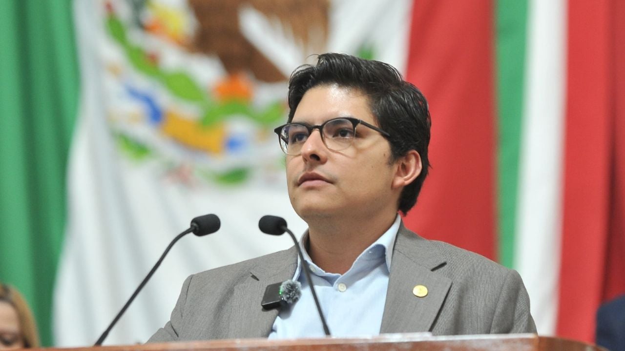 MORENA DENUNCIA A ACCIÓN NACIONAL POR DESVÍO DE RECURSOS