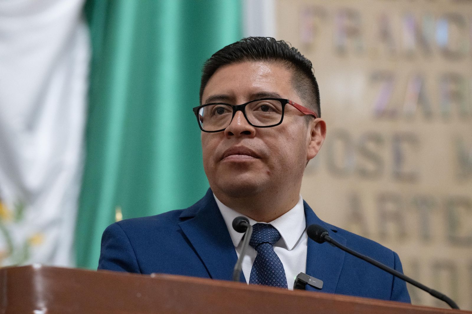 LEGISLACIÓN CON IMPACTO EN LA IGUALDAD Y NO DISCRIMINACIÓN: PROPUESTA DE MORENA EN CONGRESO DE CDMX