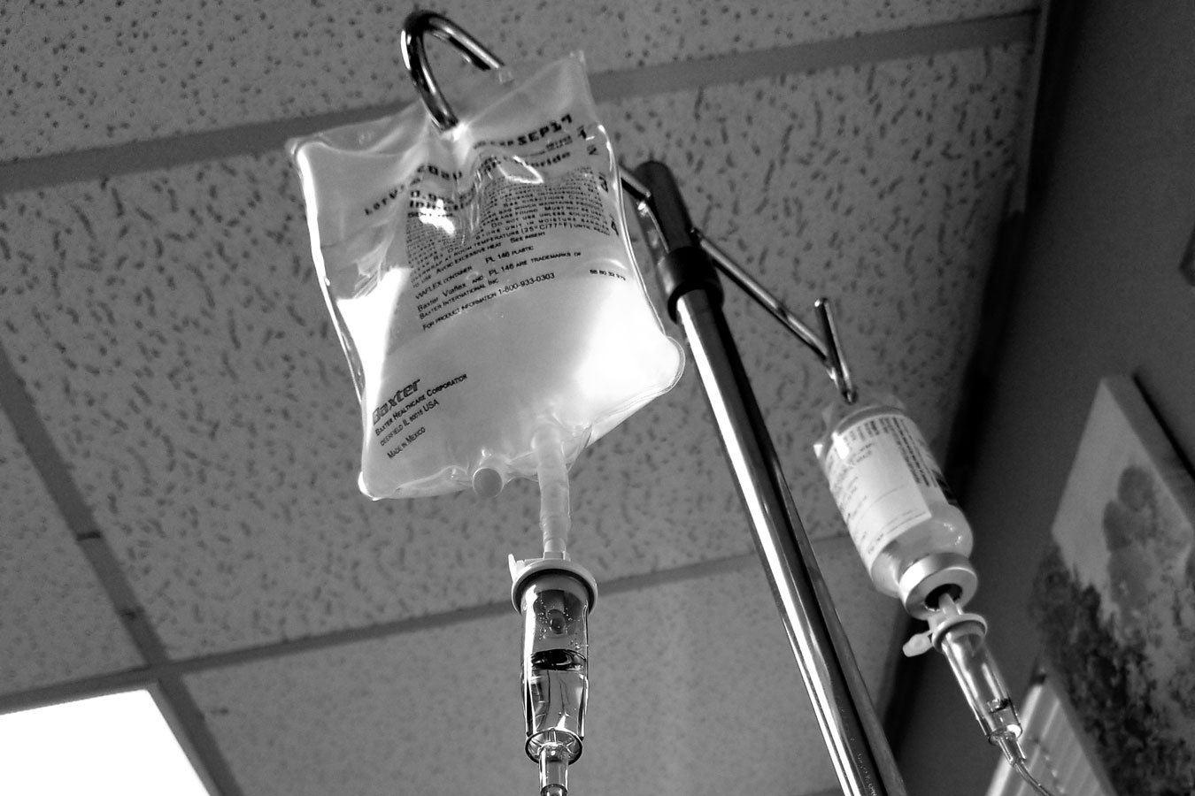 CONTINÚA INVESTIGACIÓN DE MUERTES ASOCIADAS A SUERO EN SONORA