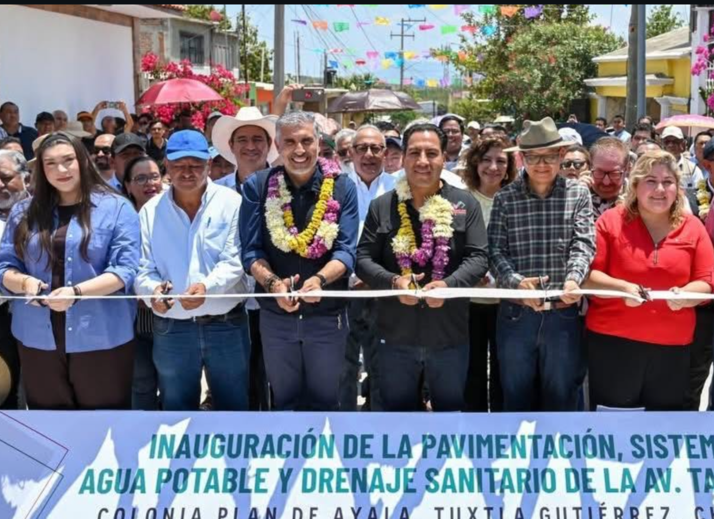 IMPULSO A LA PROSPERIDAD DE TUXTLA GUTIÉRREZ, CHIAPAS