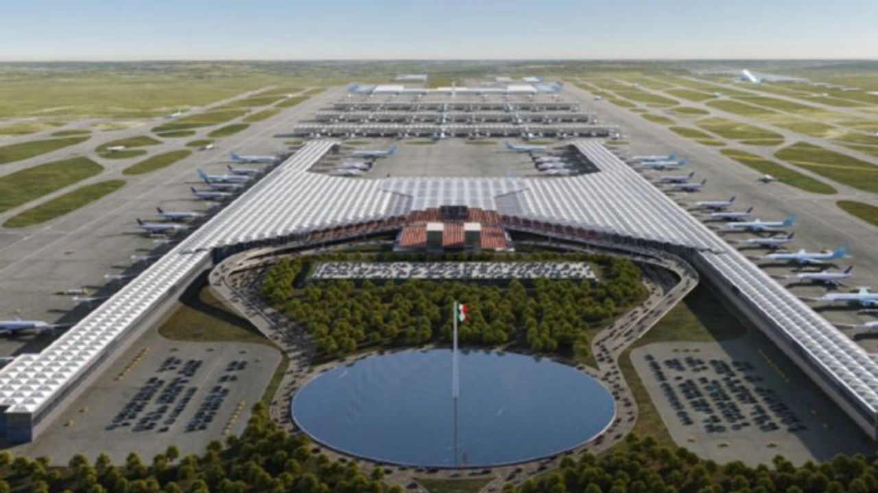LOGROS EN LA AVIACIÓN MEXICANA