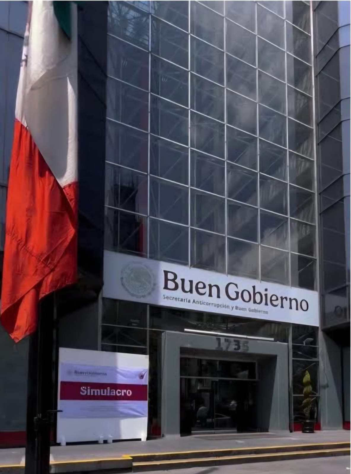 ANTICORRUPCIÓN SANCIONA A CDC PHARMA POR MENTIR PARA OBTENER CONTRATO CON IMSS