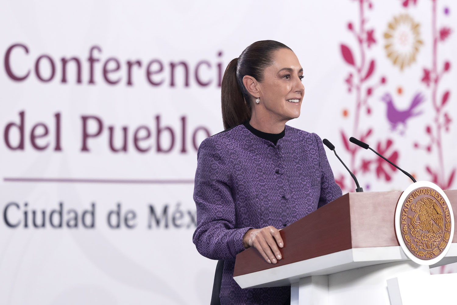Sheinbaum lanza ruta para producir más gas y depender menos de Estados Unidos