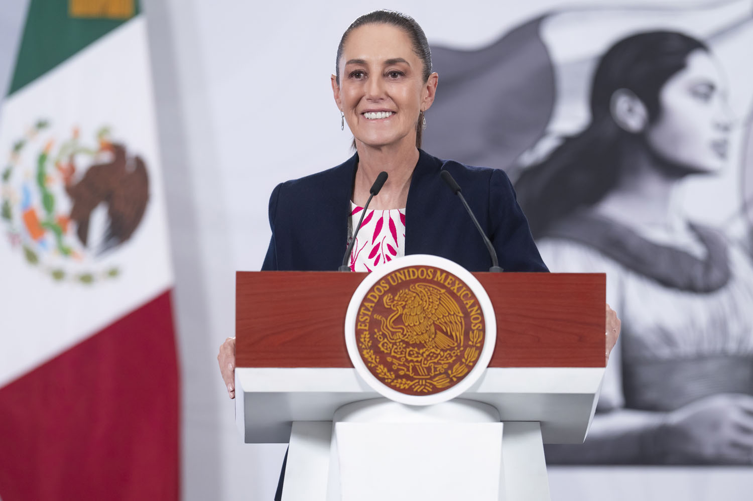 Sheinbaum anuncia inversión histórica de 350 mil mdp en infraestructura educativa para el sexenio