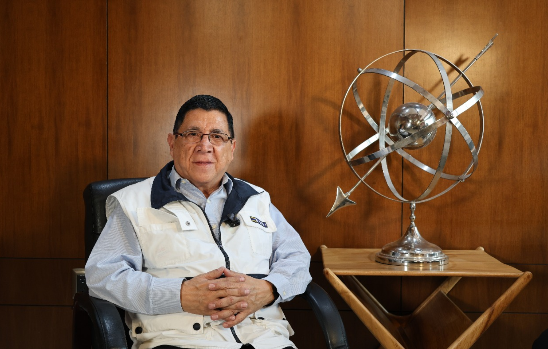 EL UNIVERSAL SE DISCULPA: CÁZAREZ MINTIÓ EN LA ENTREVISTA A MONSIVÁIS