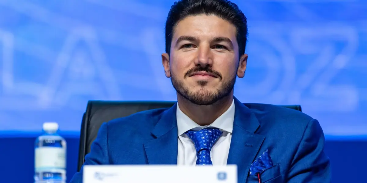Juicio político contra Samuel García avanza por presunta triangulación de recursos públicos