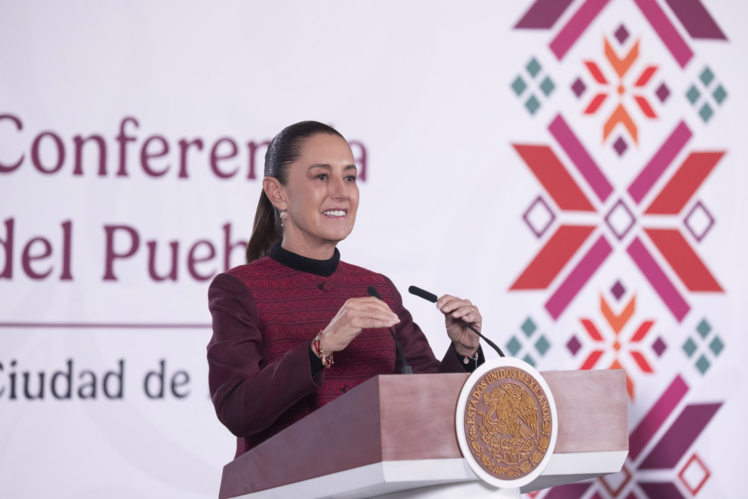 Sheinbaum exige transparencia sobre la captura del Mayo Zambada y anuncia un informe