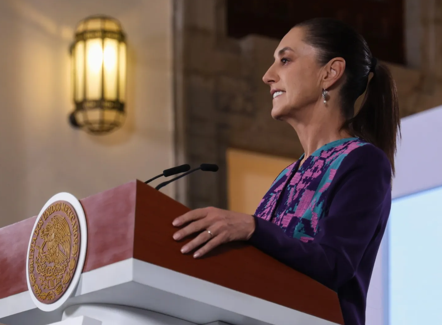 GOBIERNO INVIERTE 20 MMDP PARA SANEAR RÍOS CONTAMINADOS