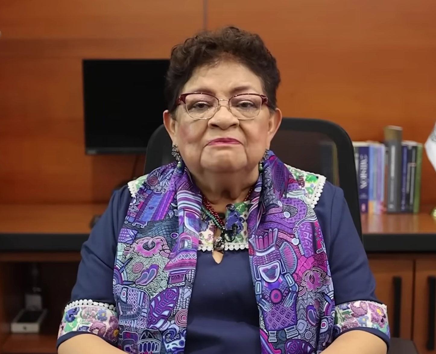 FGR DETALLA INVESTIGACIÓN DE LA RED DE HUACHICOL FISCAL