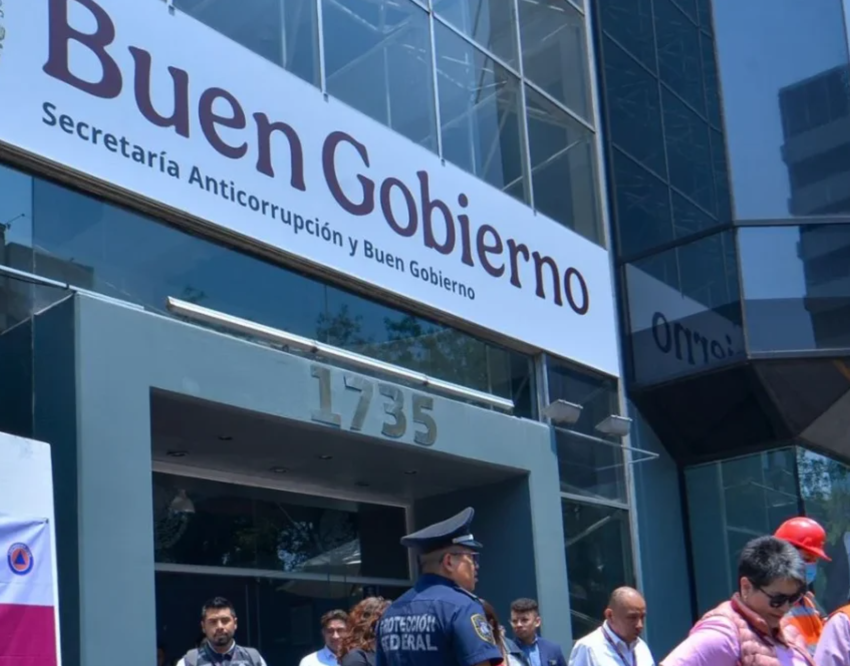 BUEN GOBIERNO HABILITA INFORMACIÓN PÚBLICA SOBRE CONTRATACIONES PÚBLICAS