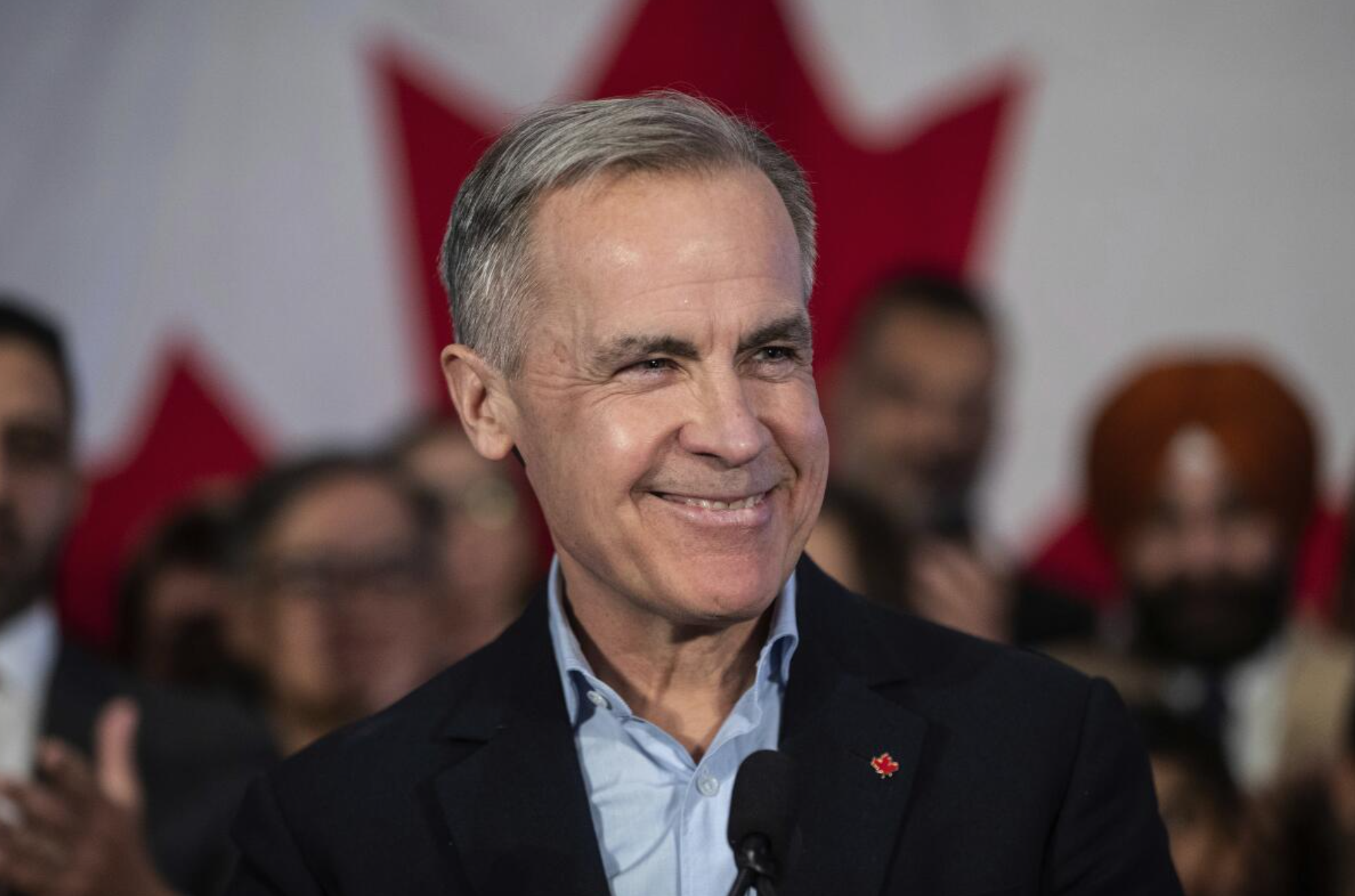 EUA IMPONE 50% DE ARANCELES A CANADÁ; PRIMER MINISTRO RESPONDE