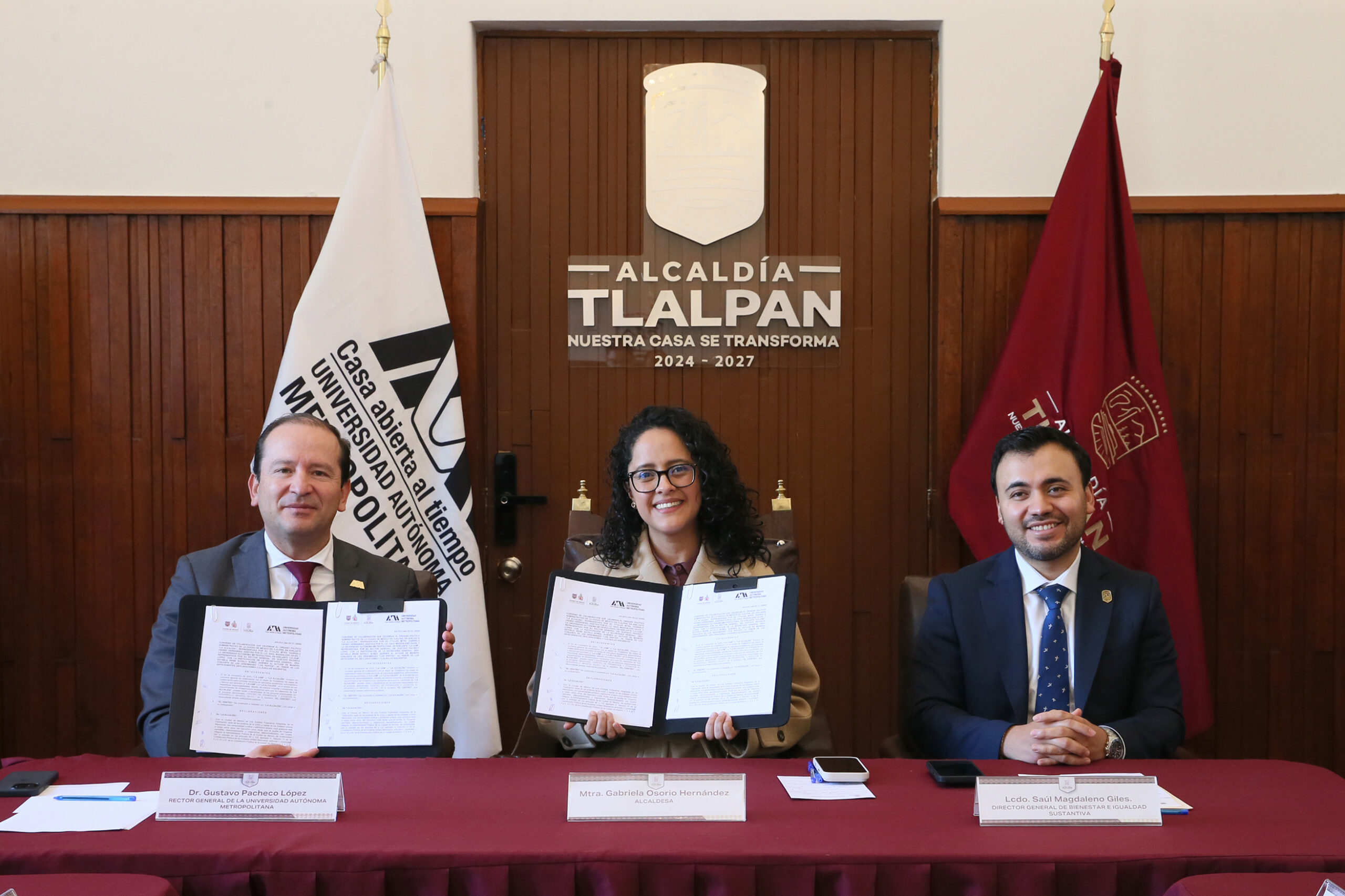 TLALPAN INVERTIRÁ 2 MDP EN CENTRO INFANTIL XILOTL