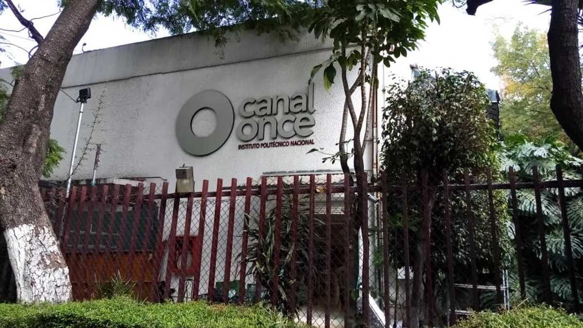 Medios públicos piden acceso al acervo de Canal Once tras 54 días de toma estudiantil