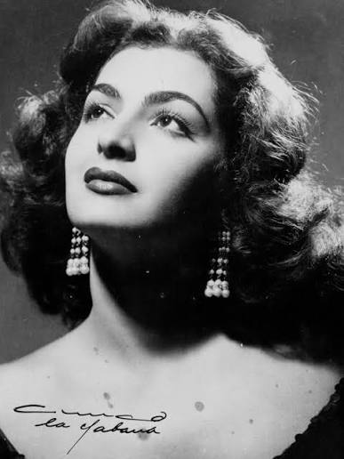 Muere Elsa Aguirre a los 95 años, una de las últimas divas de la Época de Oro del cine mexicano