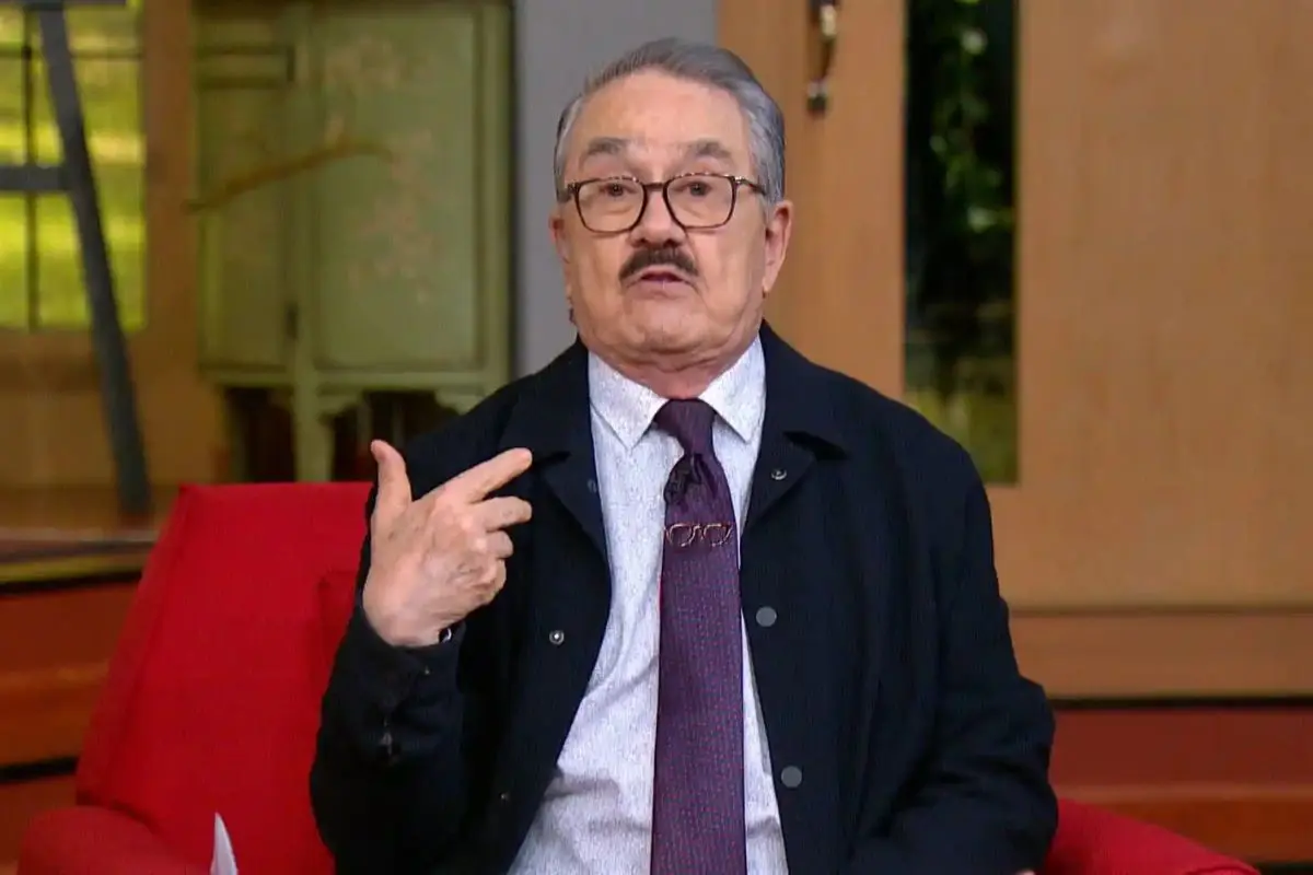 Panditas, Halls y Trident abandonan Ventaneando tras las declaraciones de Pedro Sola sobre perros