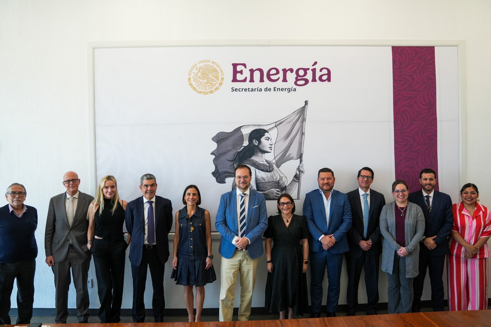 SENER, CFE Y CUBICO IMPULSAN PROYECTOS DE ENERGÍAS RENOVABLES