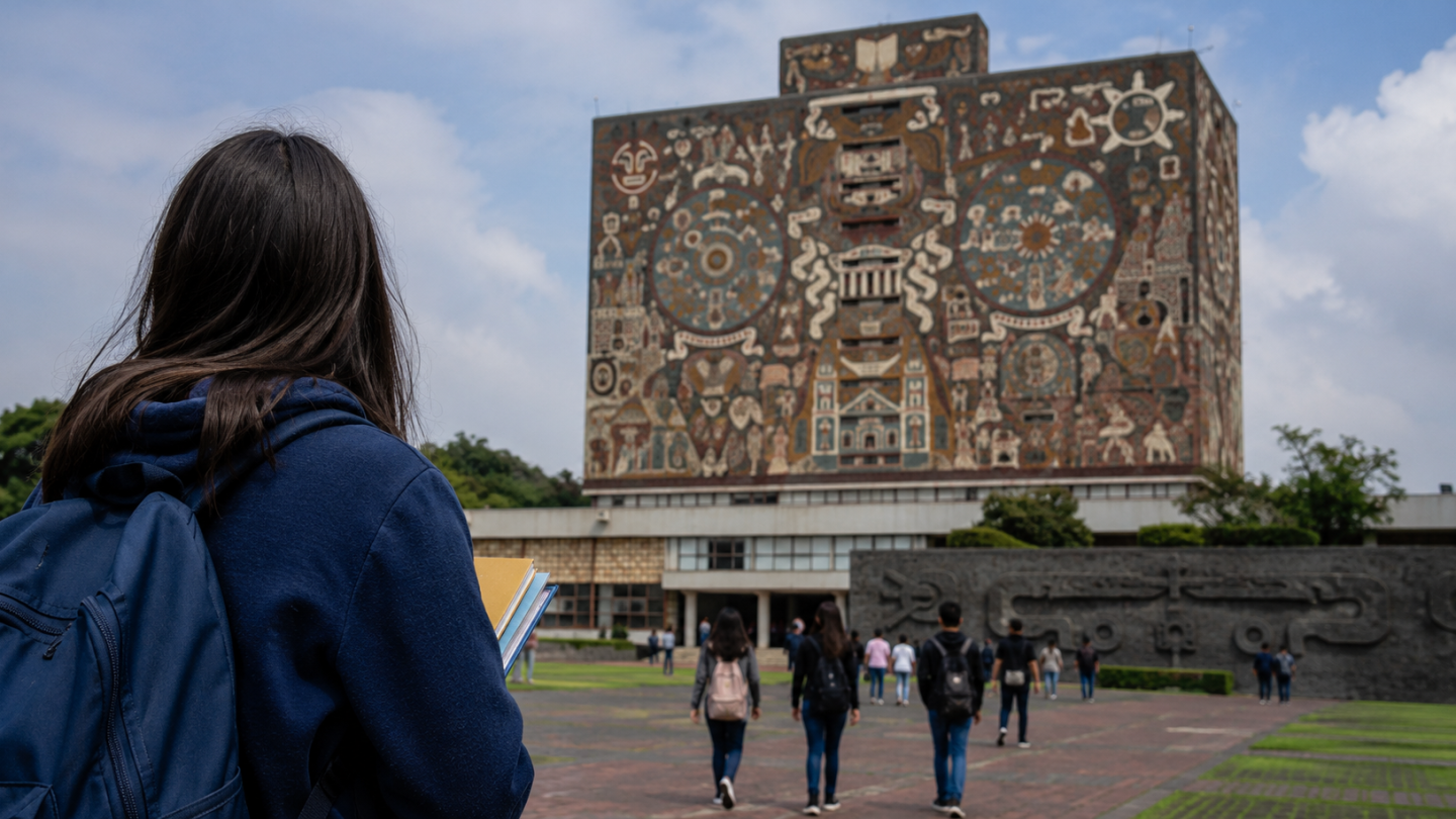 Territorium defiende su plataforma ante la UNAM y señala que la seguridad académica también falla