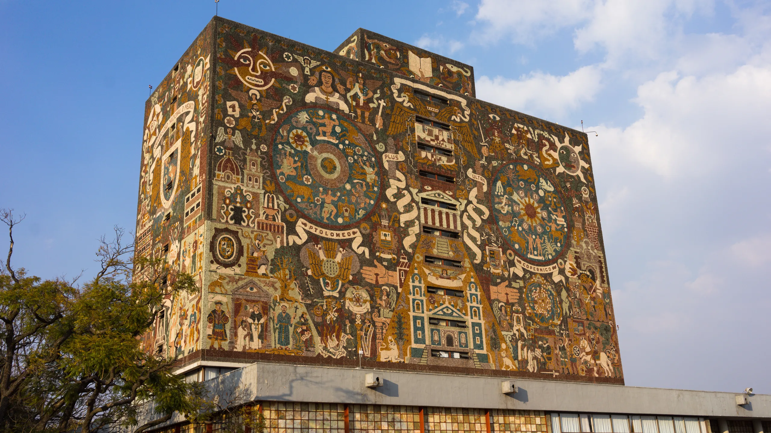 El primer examen en línea de la UNAM dispara los puntajes y desata una crisis de credibilidad