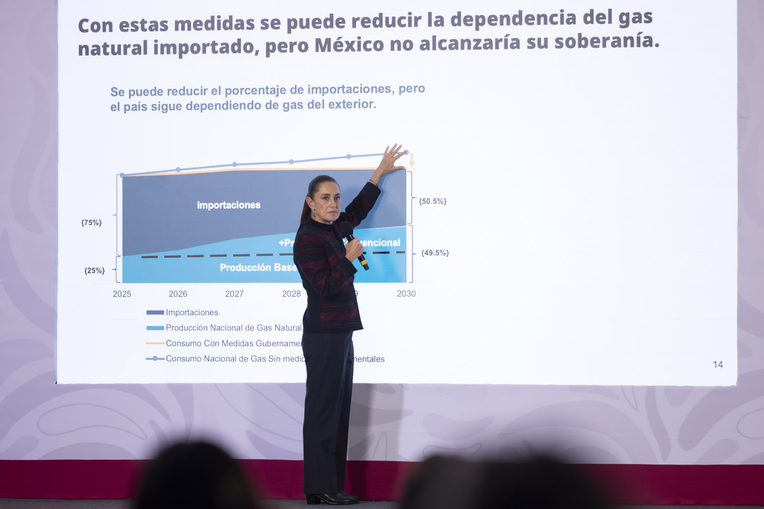 COMITÉ CIENTÍFICO EMITE 10 RECOMENDACIONES PARA FRACKING