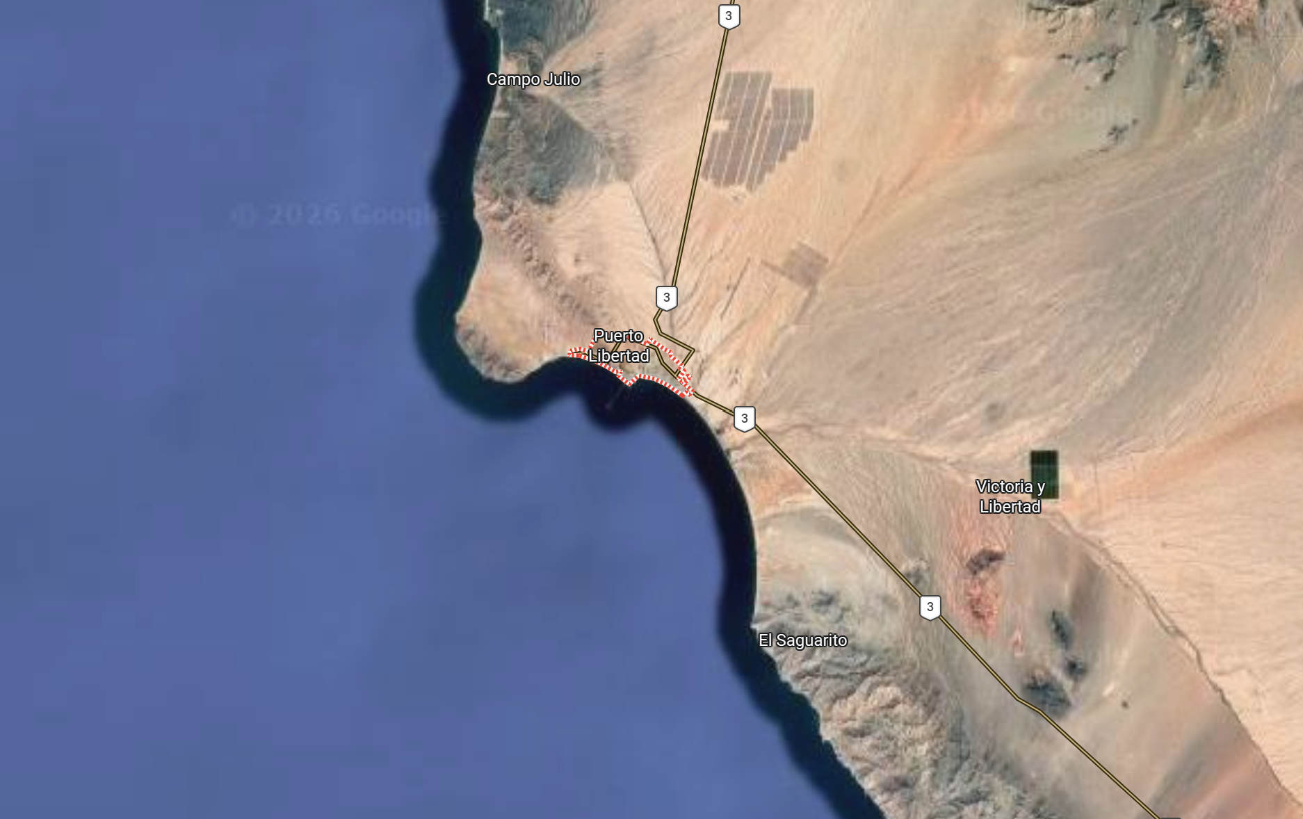 SEMAR CIERRA PUERTOS DE SONORA POR CONDICIONES METEOROLÓGICAS