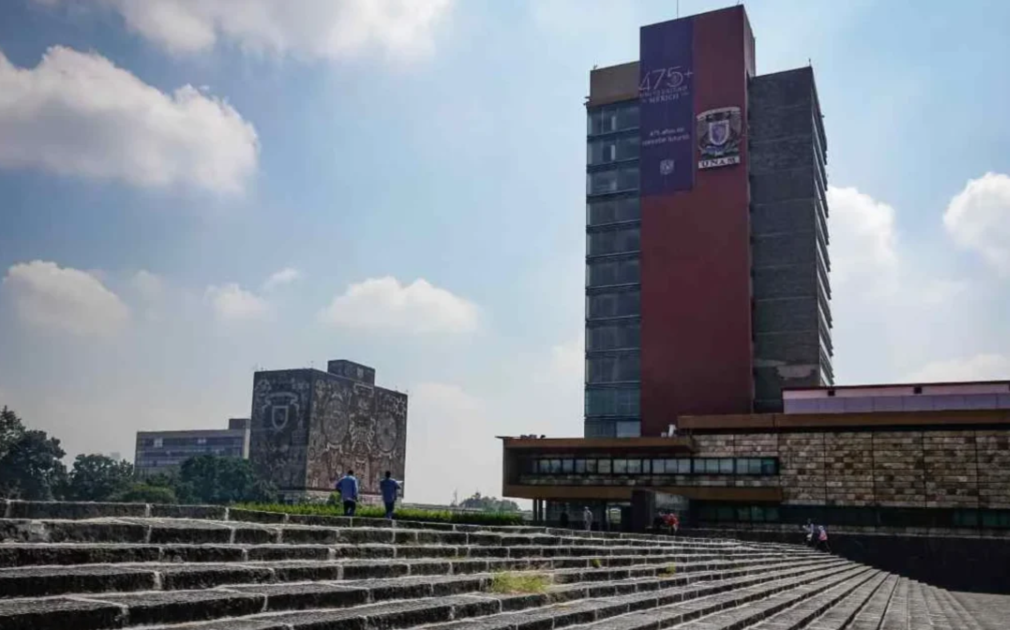 UNAM INICIA PROCESO DE EXAMEN CONTROL: VE FECHAS Y SEDES