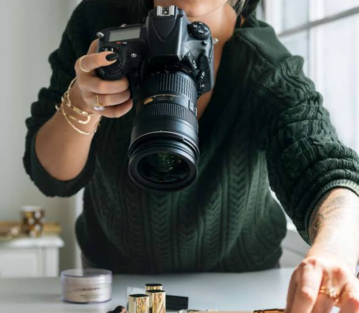SCJN PROTEGE DERECHOS DE AUTOR PARA LAS Y LOS FOTÓGRAFOS