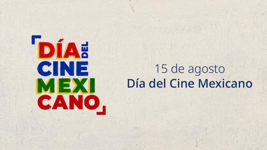 IMCINE alista festejos para el Día del Cine Mexicano