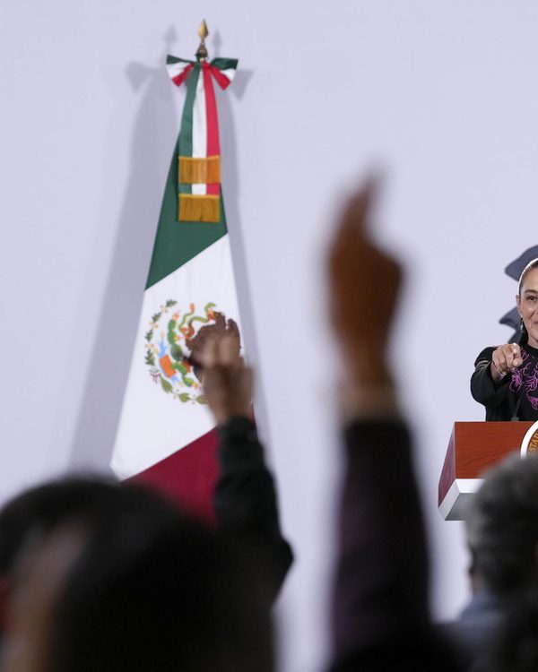 Gobernación atenderá casos de muertes de estudiantes en la UAEM: Sheinbaum
