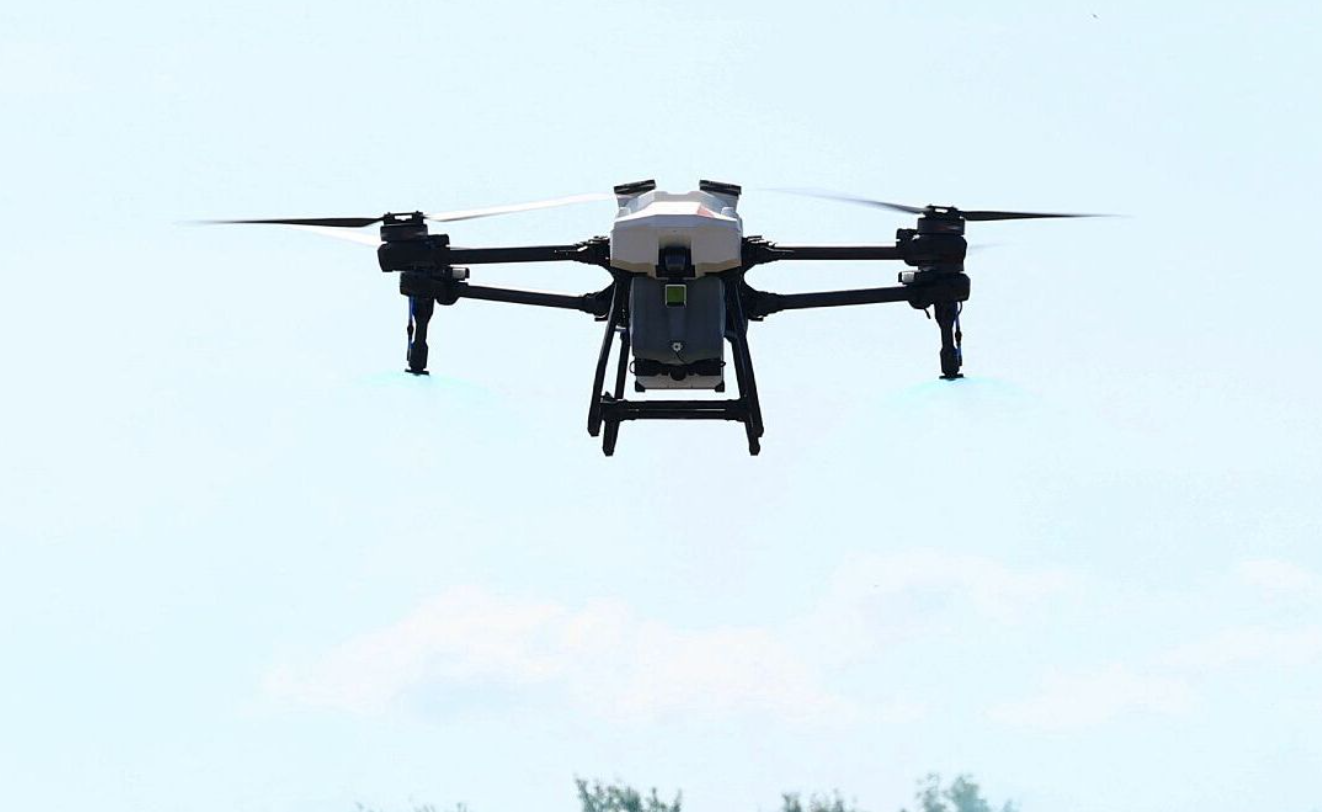 Concluye “Águila Alta”, operación conjunta México-EUA contra drones