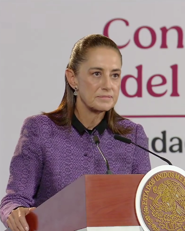 México buscará reactivación de ficha roja de Interpol contra Álvarez Puga y Gómez Mont