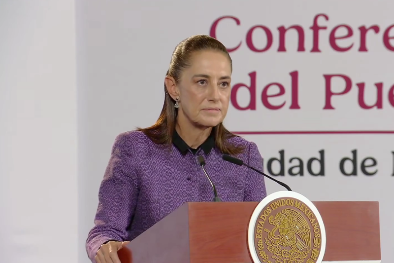 México buscará reactivación de ficha roja de Interpol contra Álvarez Puga y Gómez Mont