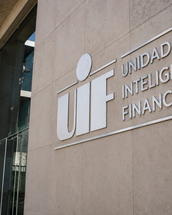 Convenio de la UIF y la ASF para fortalecer el intercambio de información