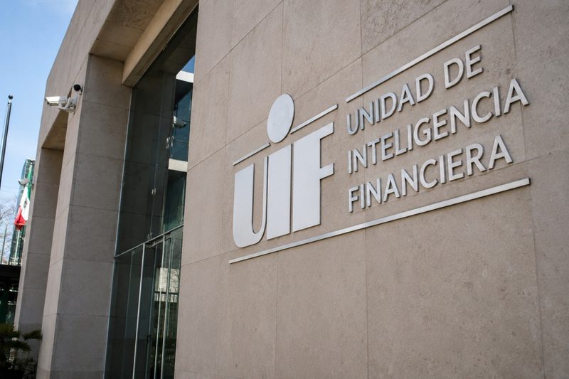 Convenio de la UIF y la ASF para fortalecer el intercambio de información