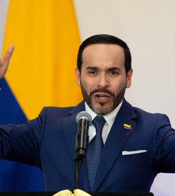 Colombia rompe relaciones diplomáticas con Irán