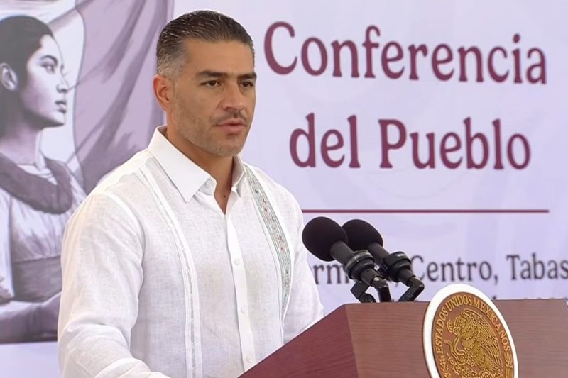Destituido el delegado de la FGR en Guanajuato por anomalías en megadecomiso